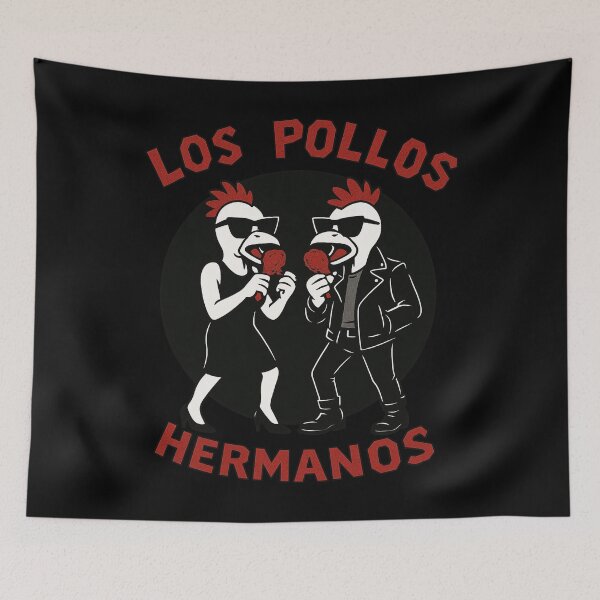 Item preview, Chicken Black Style 90s designed and sold by PedroCorreas.