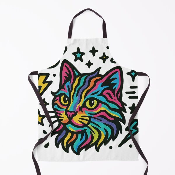 Item preview, Astro Cat (1) designed and sold by AnTartstudios.