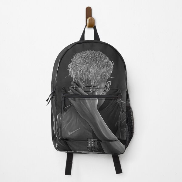 Item preview, Lamine Yamal is Sad Black White designed and sold by Catvektor.