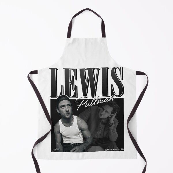 Item preview, LEWIS PULLMAN RETRO DESIGN | Lewis Pullman design designed and sold by Fandomex.