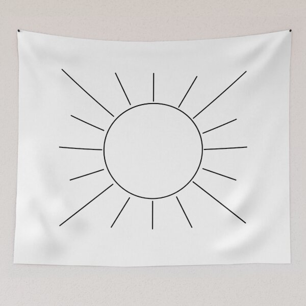 Item preview, Sun designed and sold by connor-finn.
