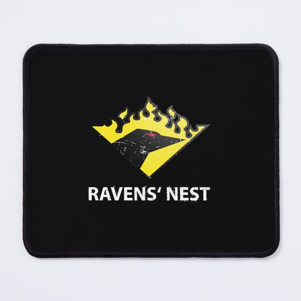 Item preview, Armored Core 1 - Original - Raven's Nest designed and sold by Vincent Strauss.