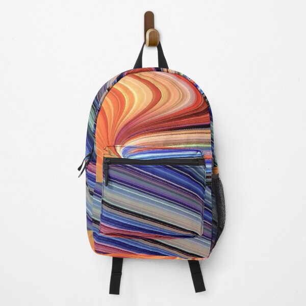 Item preview, Swirling Colors designed and sold by ViaARTfactory.
