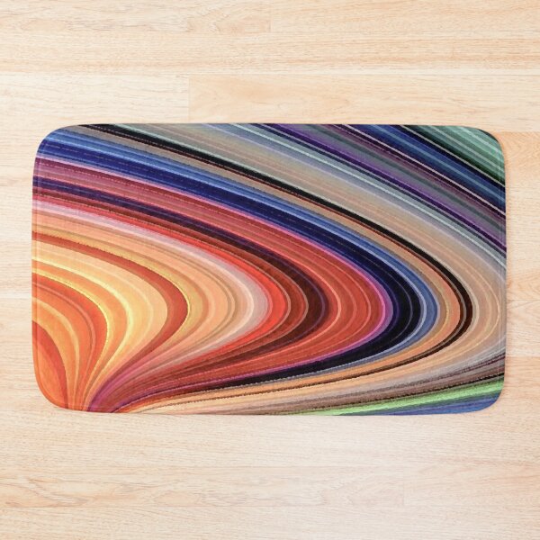 Item preview, Swirling Colors designed and sold by ViaARTfactory.