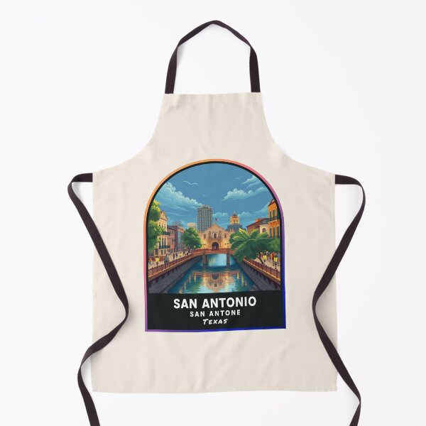Item preview, San Antonio (Texas), United States city designed and sold by PinkandP.