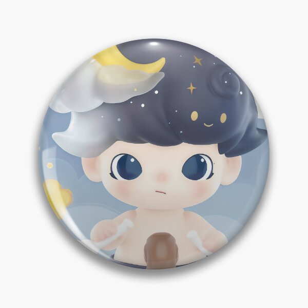 Item preview, ♡ Dimoo Moonlight Explorer ♡ designed and sold by ♡ lexiecharmz ♡.