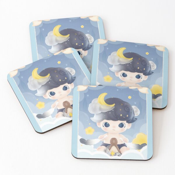 Item preview, ♡ Dimoo Moonlight Explorer ♡ designed and sold by ♡ lexiecharmz ♡.