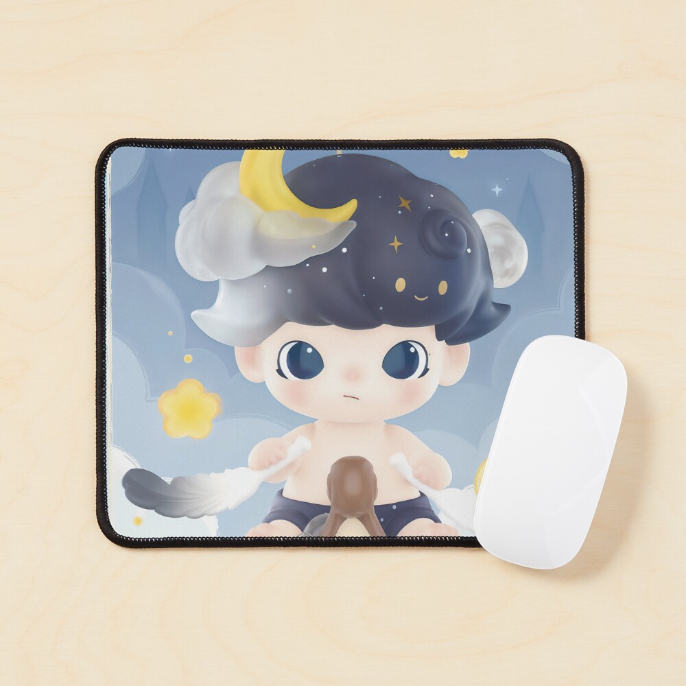 Item preview, Mouse Pad designed and sold by lexiecharmz.