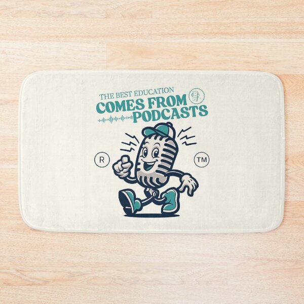 Item preview, Podcast education designed and sold by Peerless-Prime.