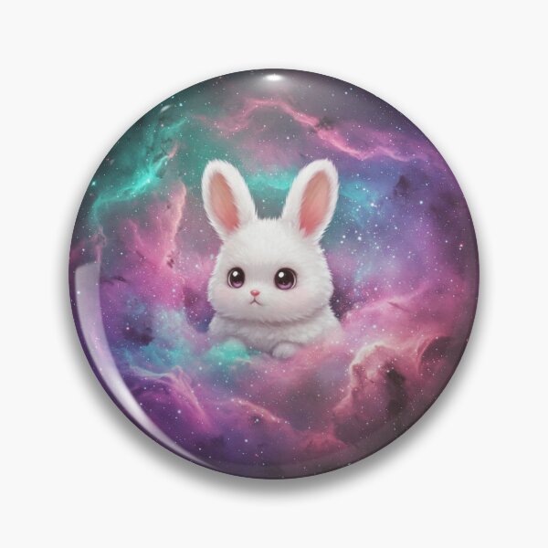 Item preview, Cosmic Bunny designed and sold by nandacreates.