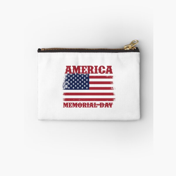 Artikelvorschau, Amerikanischer Gedenktag entworfen und verkauft von DesignHouse8.
