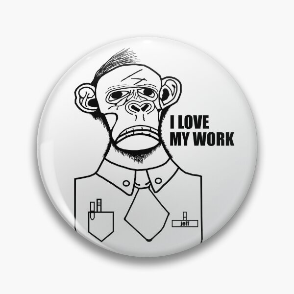 Item preview, MONKEY business designed and sold by ArtDesignPL.
