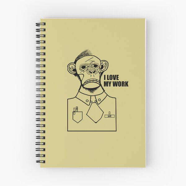 Item preview, MONKEY business designed and sold by ArtDesignPL.