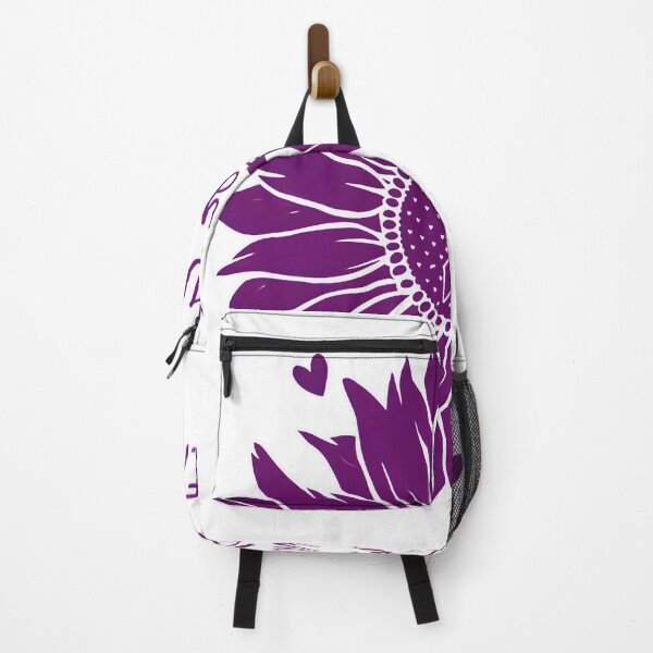 Item preview, Alzheimer's Awareness Ribbon Alzheimer's Day designed and sold by ViktoonShirts.