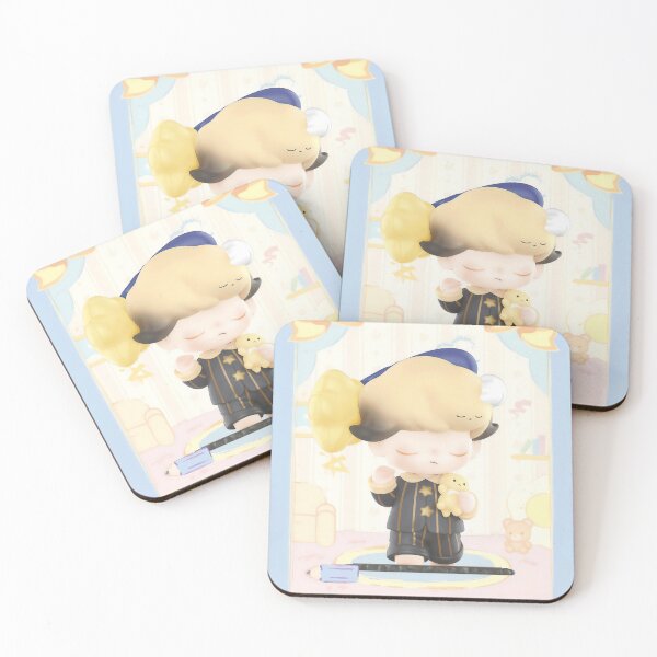 Item preview, ♡ Dimoo Wishful Dreaming ♡ designed and sold by ♡ lexiecharmz ♡.
