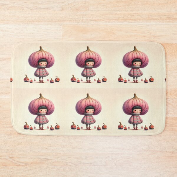 Item preview, Barbary Fig Girl designed and sold by Beyondnote-Art.