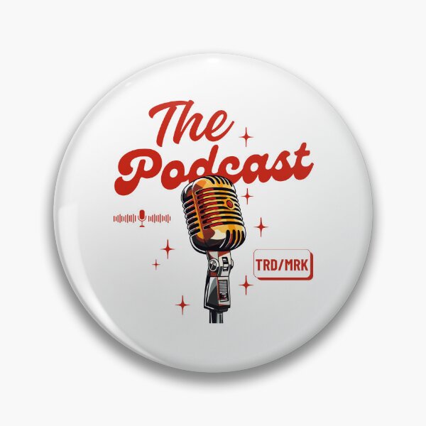Item preview, The podcast designed and sold by Peerless-Prime.