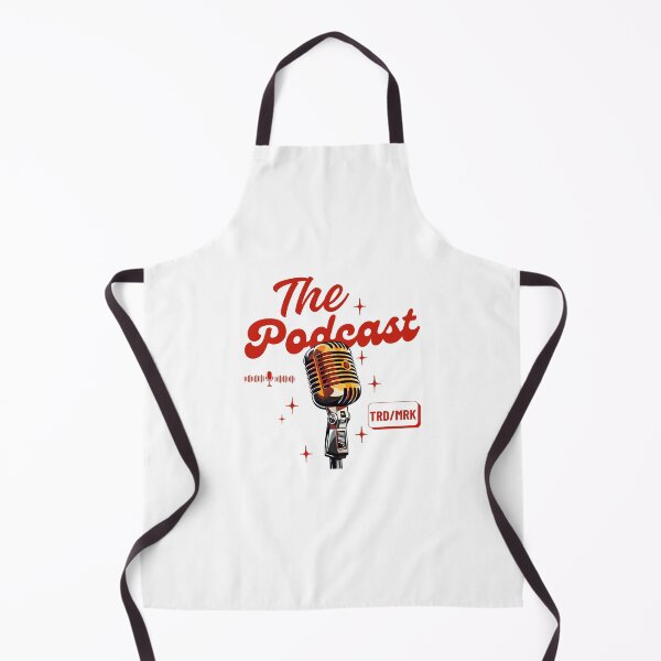Item preview, The podcast designed and sold by Peerless-Prime.