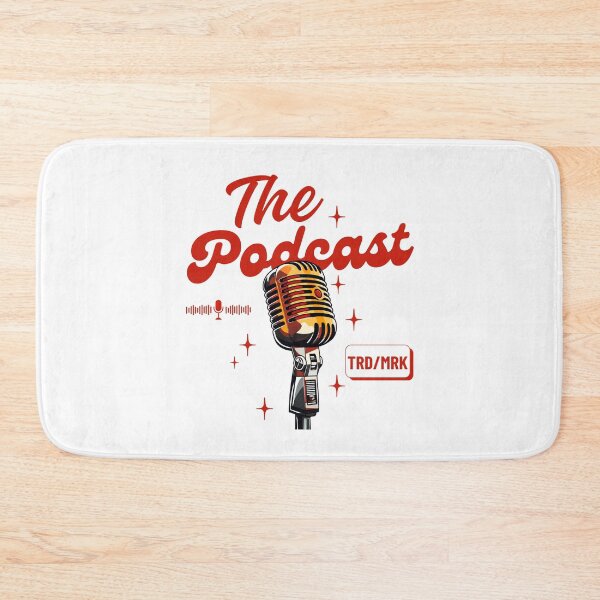 Item preview, The podcast designed and sold by Peerless-Prime.