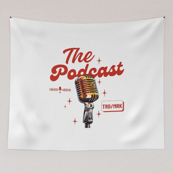 Item preview, The podcast designed and sold by Peerless-Prime.
