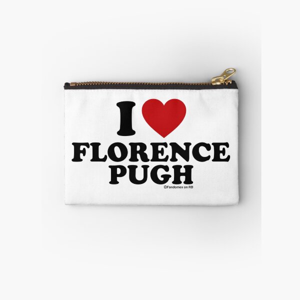 Item preview, I LOVE FLORENCE PUGH DESIGN designed and sold by Fandomex.
