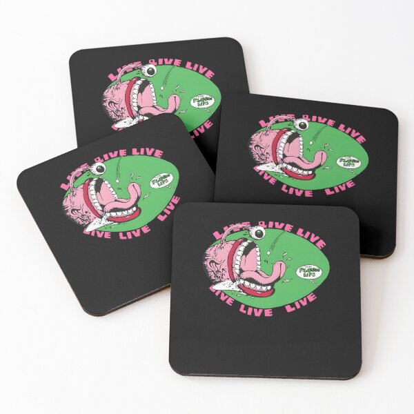 Item preview, Live Live Live Music designed and sold by Dreamy-Scenes.