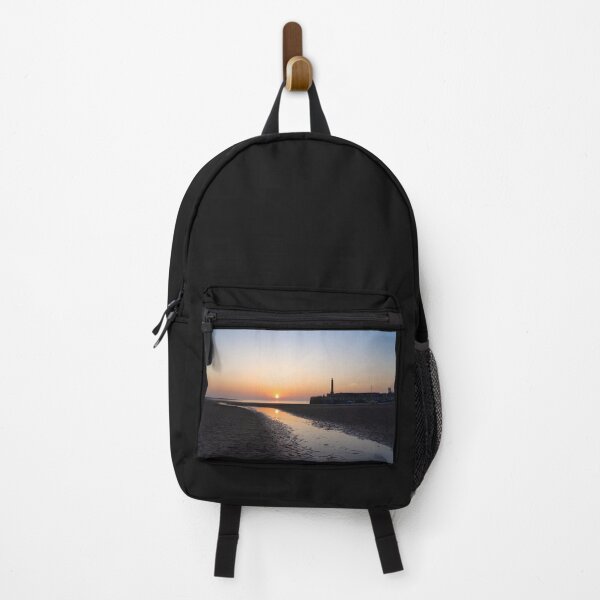 Item preview, Margate Sunset Reflection designed and sold by Alisonchambers2.