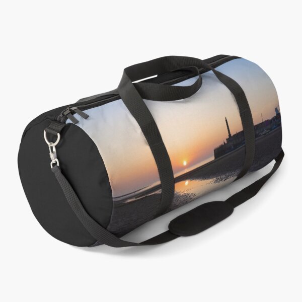 Item preview, Margate Sunset Reflection designed and sold by Alisonchambers2.