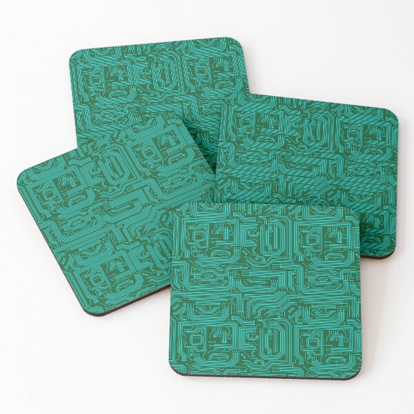 Item preview, motherboard circuit designed and sold by piakestore.