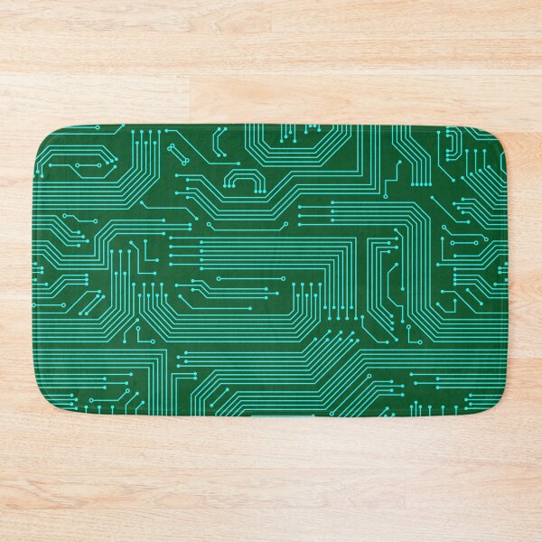 Item preview, motherboard circuit designed and sold by piakestore.