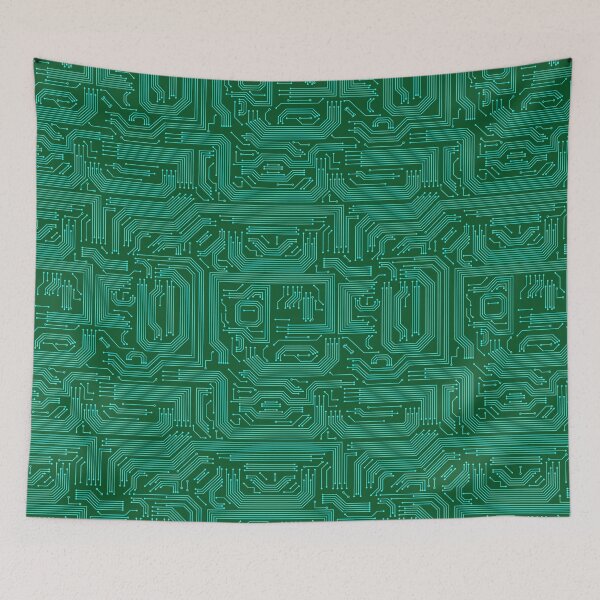 Item preview, motherboard circuit designed and sold by piakestore.