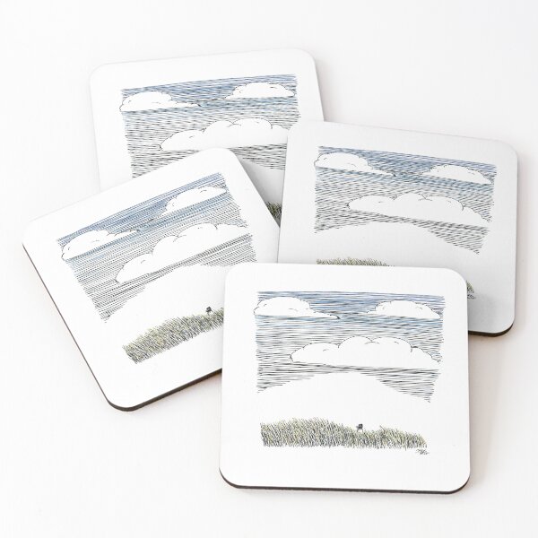 Item preview, Windy Day Ink designed and sold by iska-artist.
