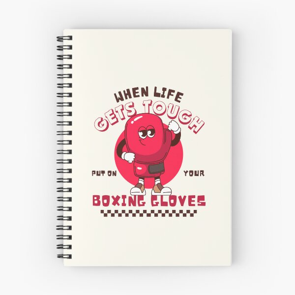 Item preview, Wear on your boxing gloves designed and sold by Peerless-Prime.