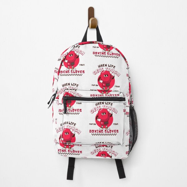 Item preview, Wear on your boxing gloves designed and sold by Peerless-Prime.