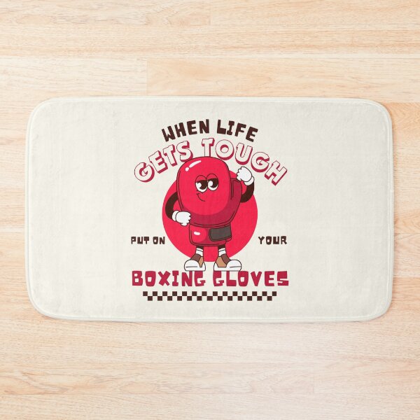 Item preview, Wear on your boxing gloves designed and sold by Peerless-Prime.