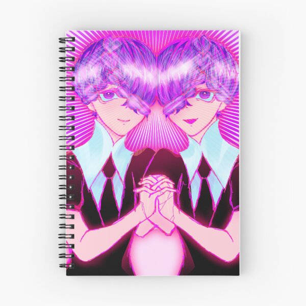 Item preview, Copy of Amethyst Twin Crystals designed and sold by bebidocrime.