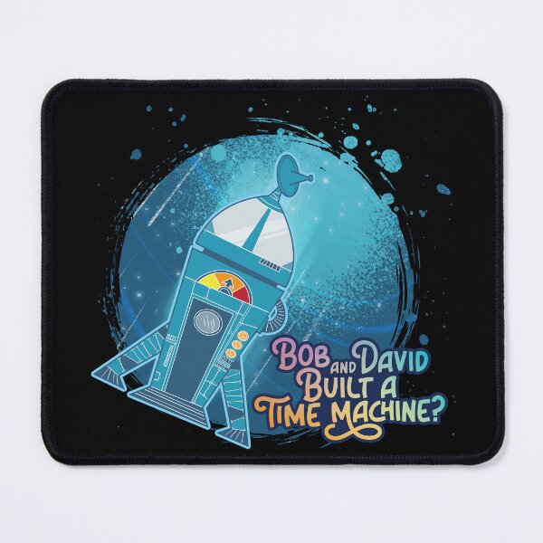 Item preview, Time Machine? designed and sold by 2ooglee.