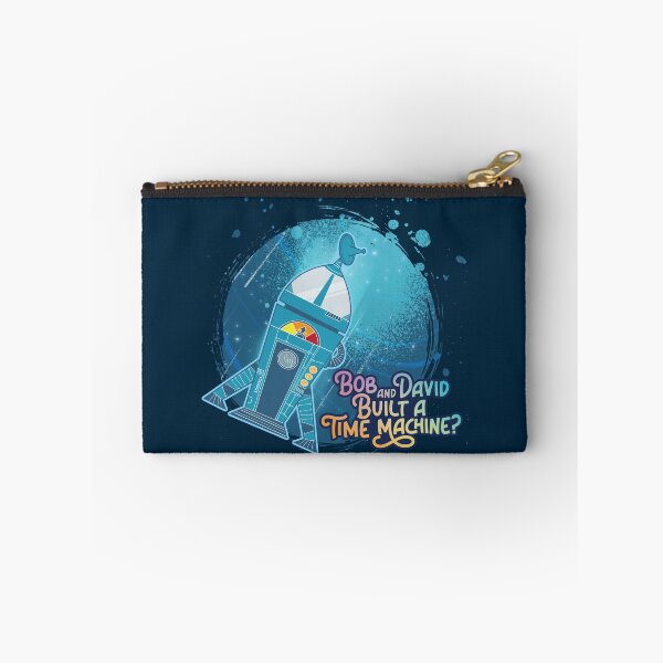 Item preview, Time Machine? designed and sold by 2ooglee.