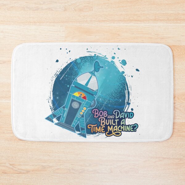 Item preview, Time Machine? designed and sold by 2ooglee.