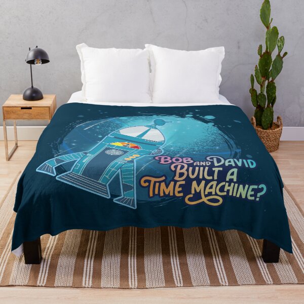 Item preview, Time Machine? designed and sold by 2ooglee.