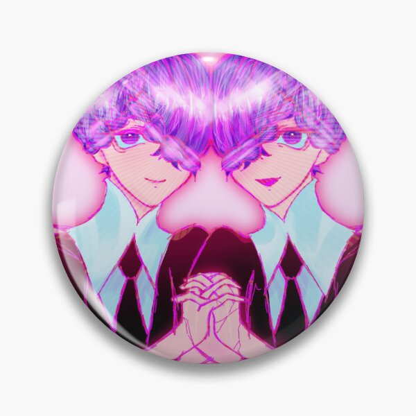 Item preview, Amethyst Twin Crystals designed and sold by bebidocrime.