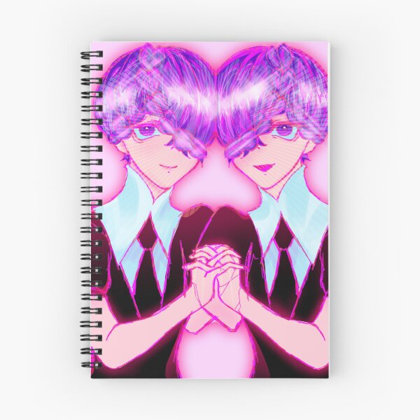 Item preview, Amethyst Twin Crystals designed and sold by bebidocrime.
