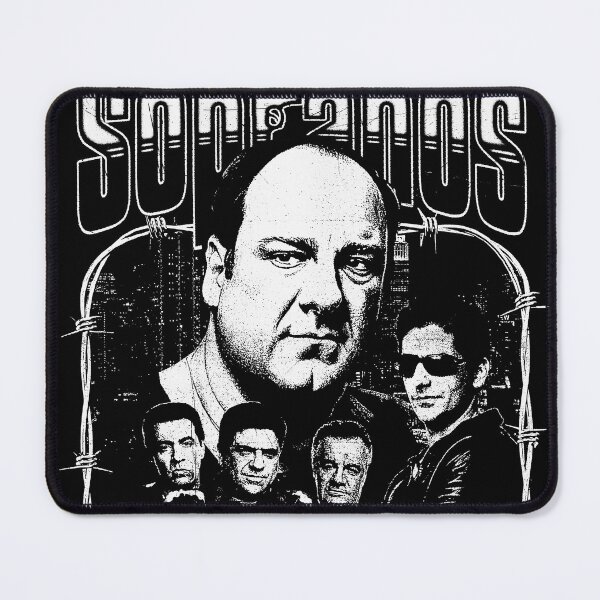 Item preview, Grunge Style Sopranos designed and sold by DZTORTION.