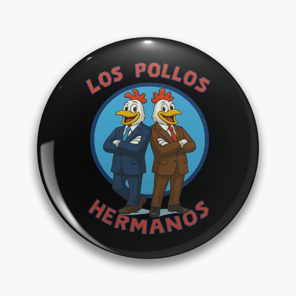 Item preview, Chicken Handsome Retro designed and sold by PedroCorreas.
