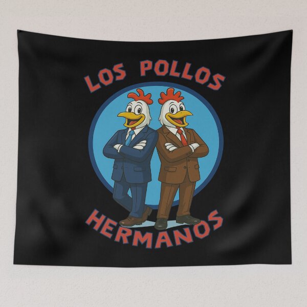 Item preview, Chicken Handsome Retro designed and sold by PedroCorreas.