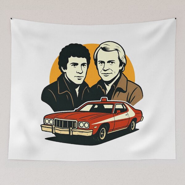 Item preview, 70s Police designed and sold by Remy490.