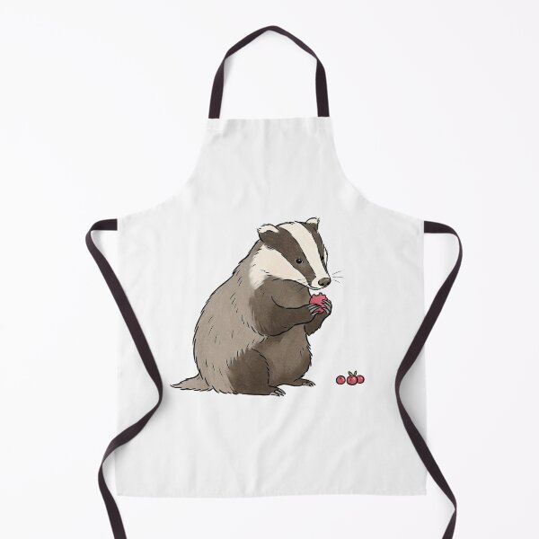 Item preview, Badger Snacks designed and sold by MargLandmeter.