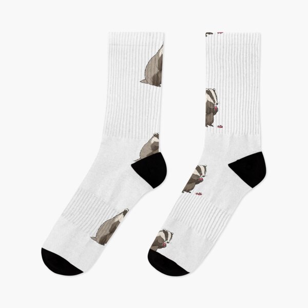 Item preview, Badger Snacks designed and sold by MargLandmeter.