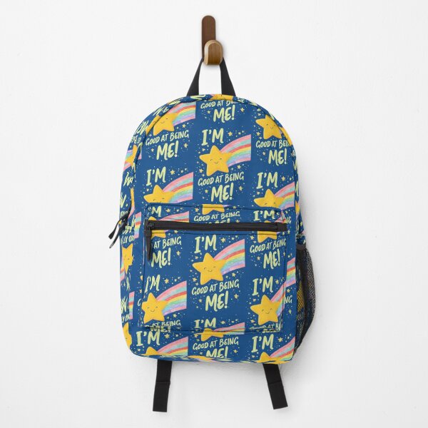 Item preview, I'm good at being me! designed and sold by Lizzilzil.