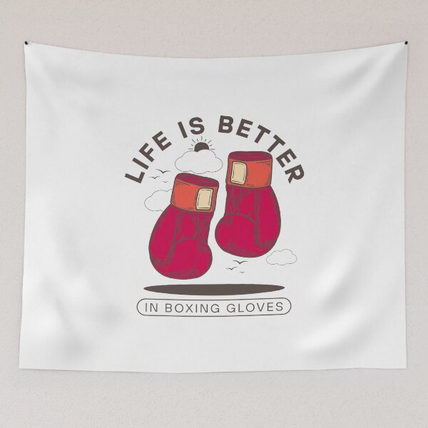 Item preview, Living boxing life designed and sold by Peerless-Prime.